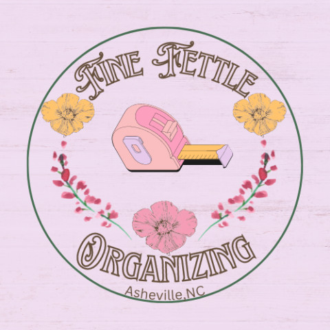Visit Fine Fettle Organizing