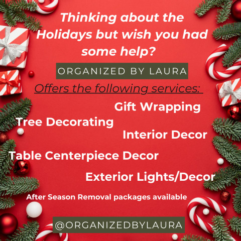 Visit Organized by Laura