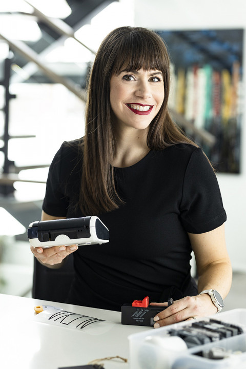 Visit FLO Organisation - Mylène Houle Morency, CVOP™