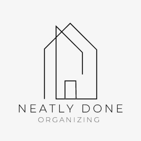 Visit Neatly Done Organizing