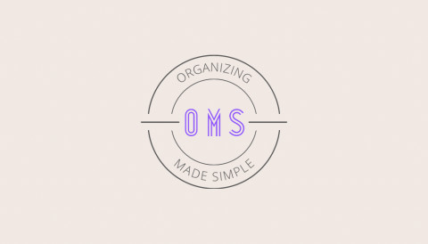 Visit Organizing Made Simple LLC