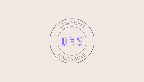 Visit Organizing Made Simple LLC