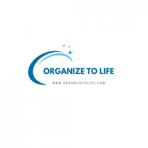 Visit Organize To LIFE