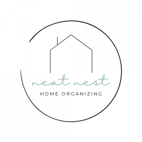 Visit Neat Nest Home Organizing
