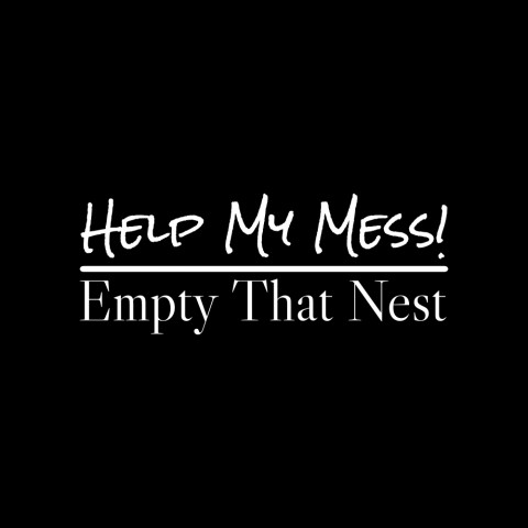 Visit HELP MY MESS!