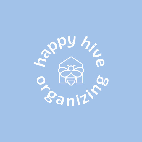 Visit Happy Hive Organzing
