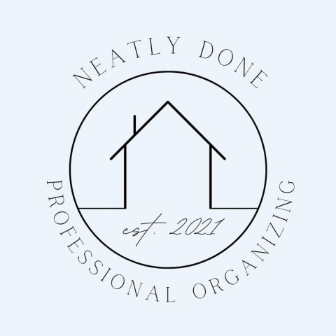Visit Neatly Done Professional Organizing