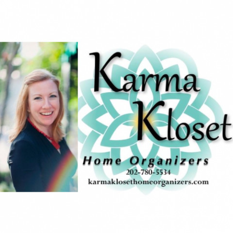 Visit Karma Kloset Home Organizers
