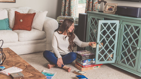 Visit Organize with Brittany