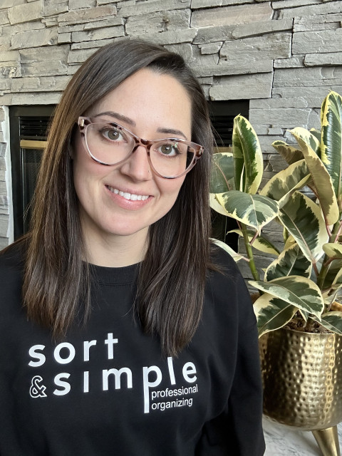 Visit Sort & Simple