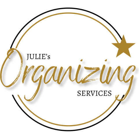 Visit Julie's Organizing Services