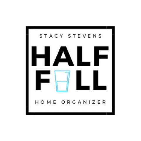 Visit Half Full Organizing
