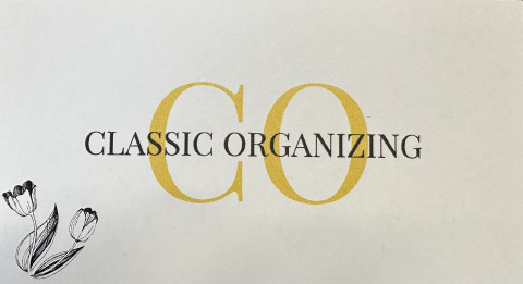 Visit Classic Organizing
