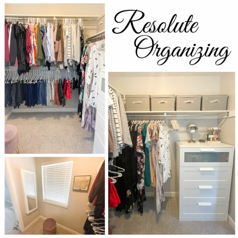 Visit Resolute Organizing