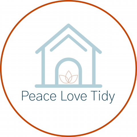 Visit Peace Love Tidy