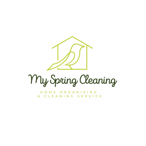 Visit My Spring Cleaning