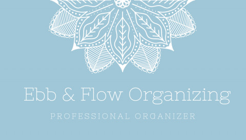 Visit Ebb & Flow Organizing
