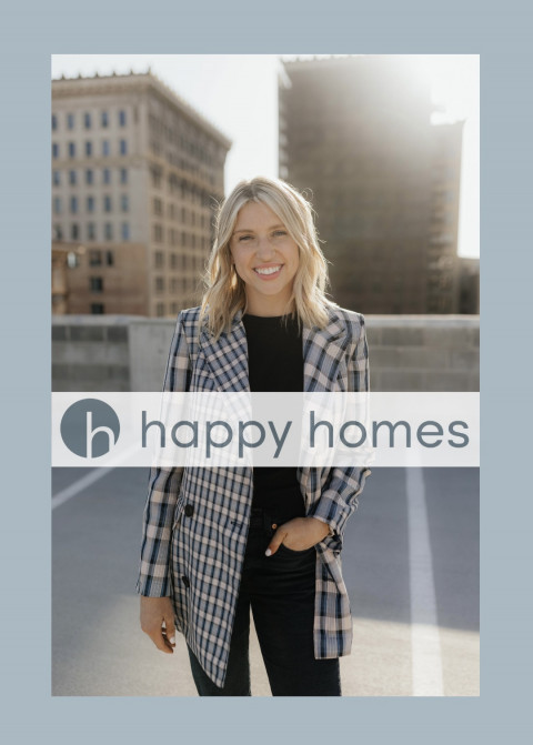 Visit Happy Homes Organizing