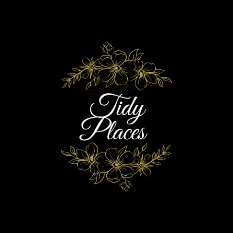 Visit Tidy Places