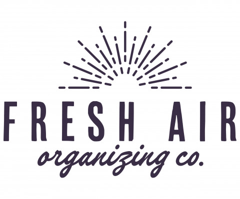 Visit Fresh Air Organizing Company