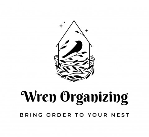 Visit Wren Organizing