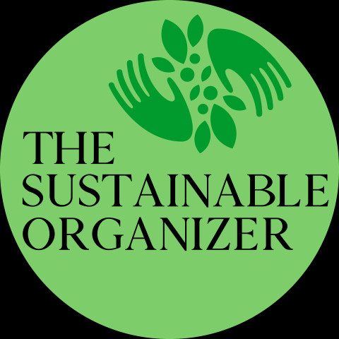 Visit The Sustainable Organizer