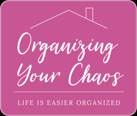 Visit Organizing Your Chaos