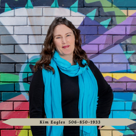 Visit Kaos Solutions - Kim Eagles