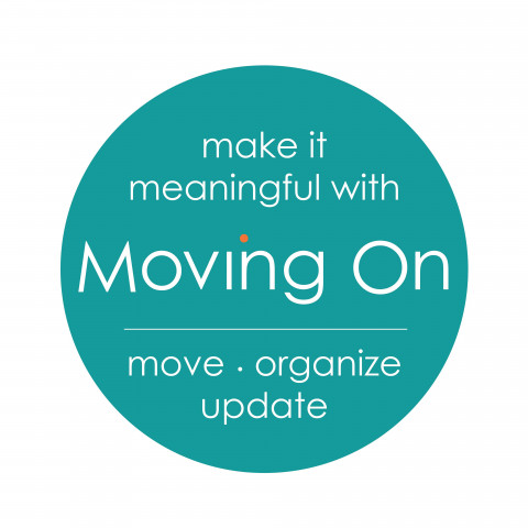 Visit Moving On Organizing