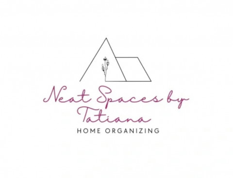 Visit Neat Spaces by Tatiana