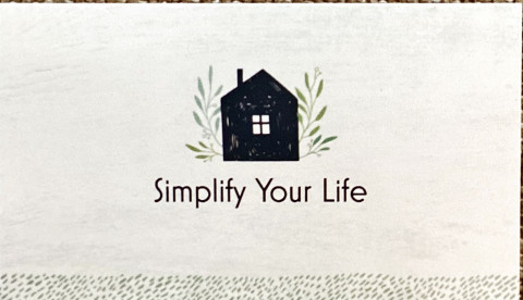 Visit Simplify Your Life