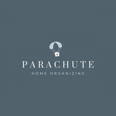Visit Parachute Home Organizing