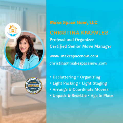 Visit Make Space Now, LLC
