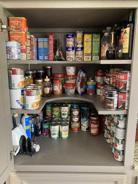 Visit Simply Organized