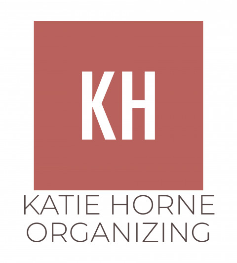 Visit Katie Horne Organizing