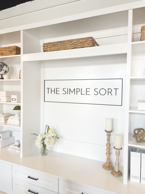 Visit The Simple Sort