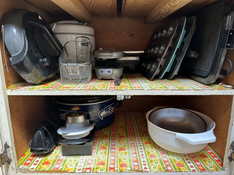 Visit Practically Magic Home Organization