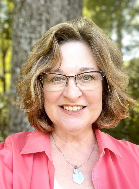 Visit Janice Gill - Easy As Pie Organizing, LLC