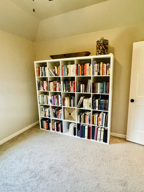 Visit Pretty Neat: An Organizational Solution