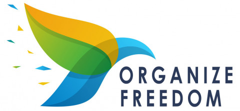 Visit Organize Freedom