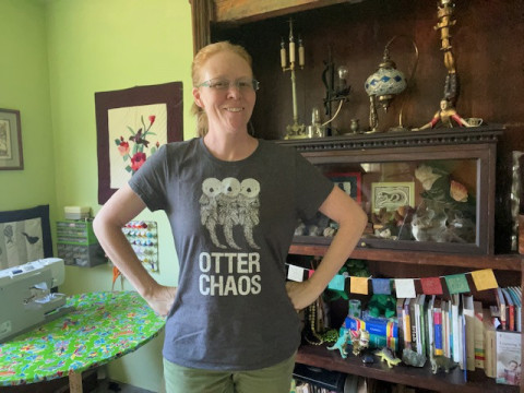 Visit Otter Chaos