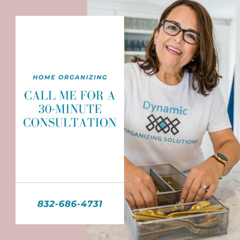 Visit Dynamic Organizing Solutions, CVOP