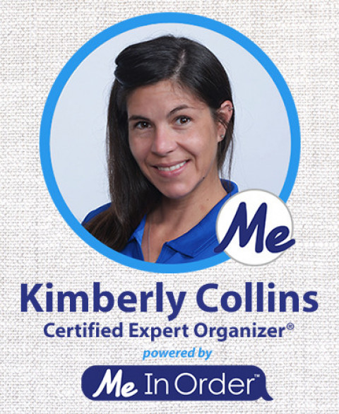 Visit Kimberly Collins | Expert Organizer powered by Me In Order