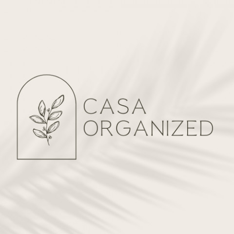 Visit Casa Organized