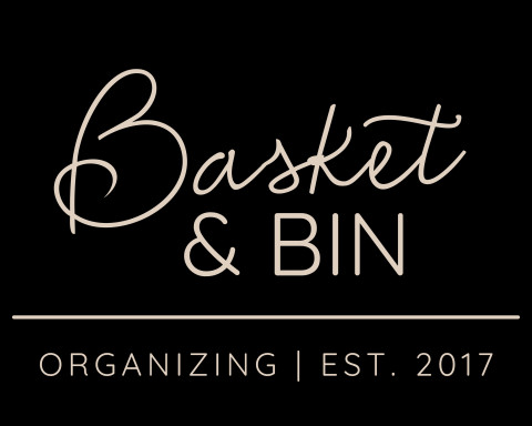 Visit Basket & Bin