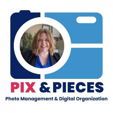 Visit Pix & Pieces