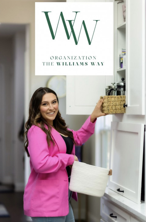 Visit Organization the Williams Way