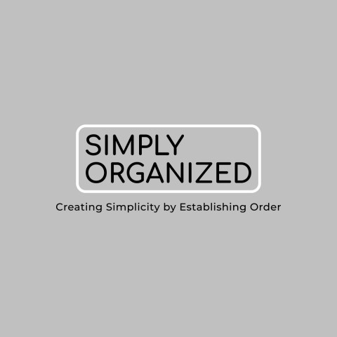 Visit Simply Organized