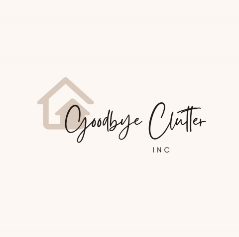 Visit Goodbye Clutter INC