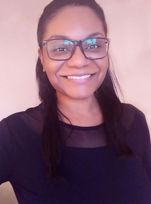 Visit Simply Organized with Yolanda